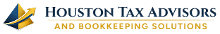 Houston Tax Advisors logo