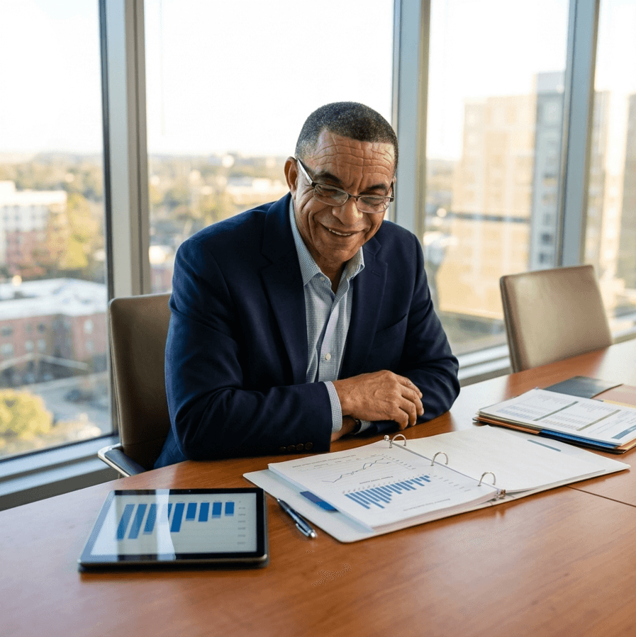 Founder of Houston Tax Advisors and Bookkeeping Solutions